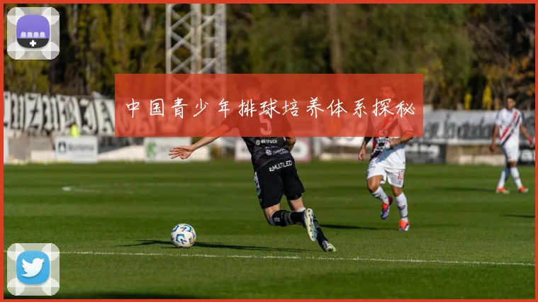 中国青少年排球培养体系探秘