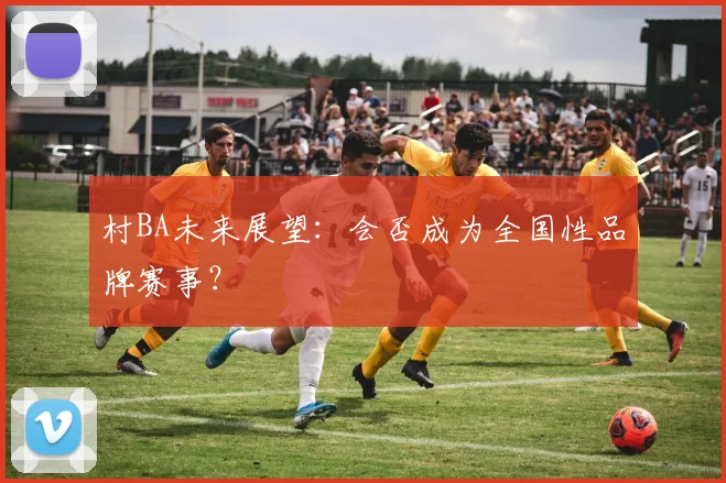 村BA未来展望:会否成为全国性品牌赛事?
