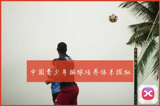 中国青少年排球培养体系探秘