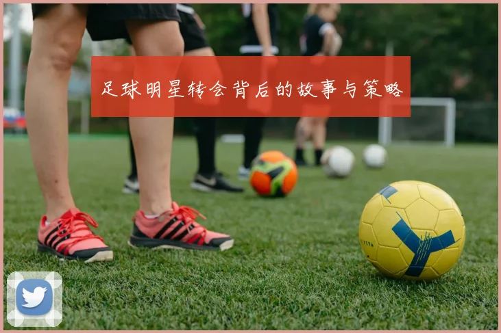 足球明星转会背后的故事与策略